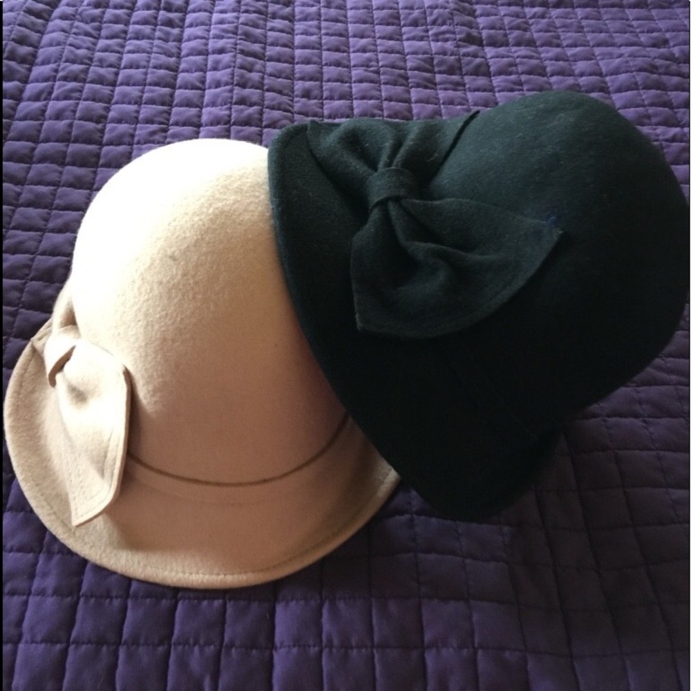 New. Aldo Hats.